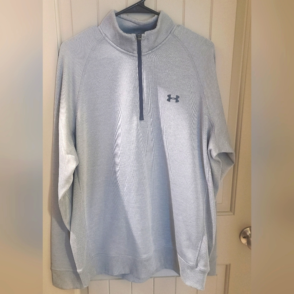 Men's Under Armour Half-Zip